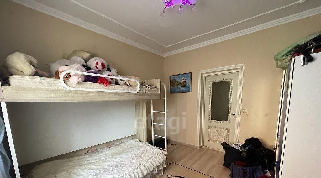 дом р-н Ейский г Ейск фото 8
