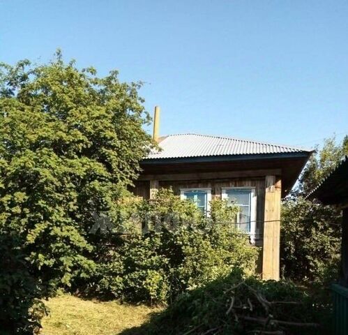 д Абрашино ул Береговая фото