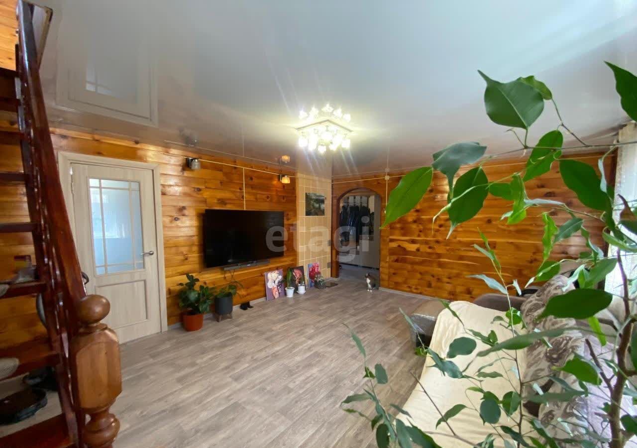 дом г Ачинск ул Розы Люксембург фото 1