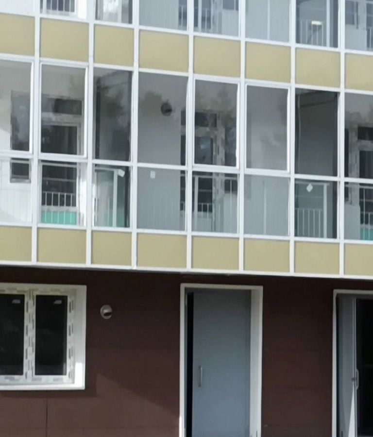 квартира г Красноярск р-н Центральный ул Караульная 39/4 ЖК «Квадро» фото 3