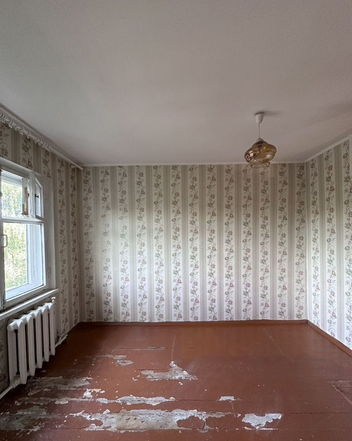 квартира г Брянск р-н Володарский ул Володарского 56 фото 4