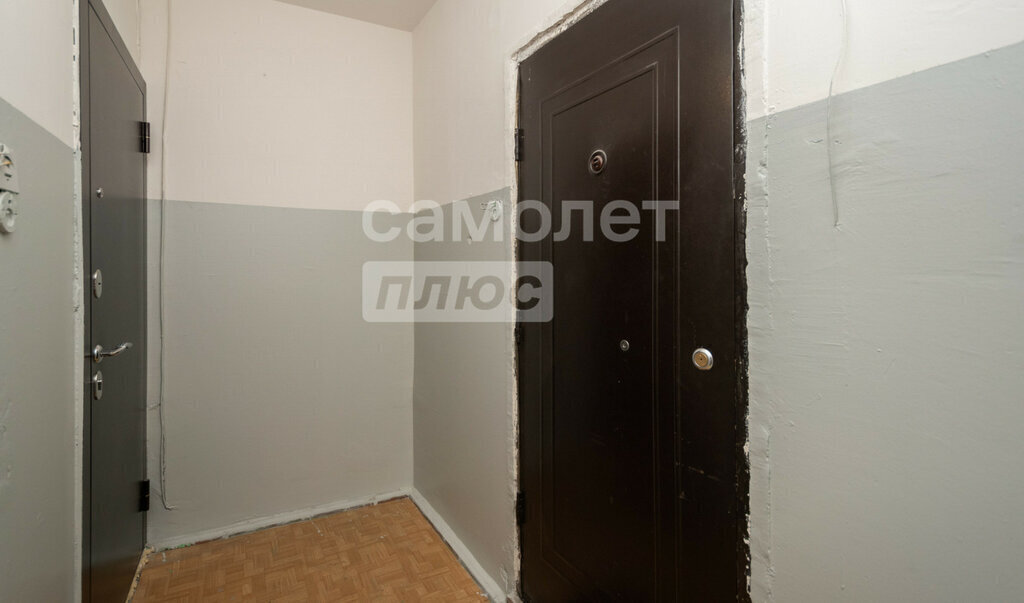 квартира г Иркутск ул Розы Люксембург 193 фото 14