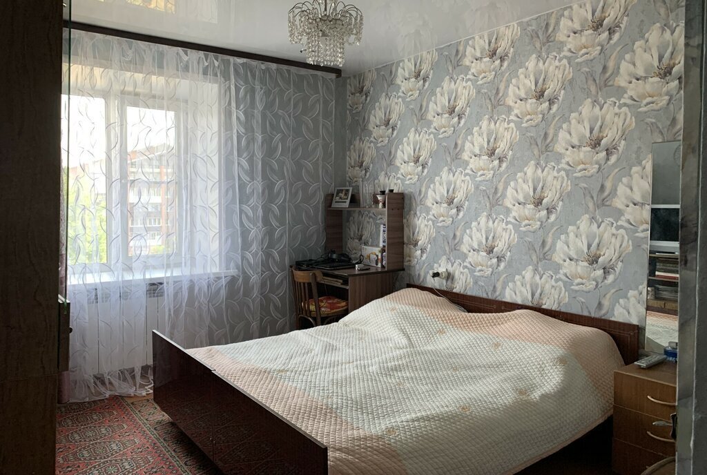 квартира г Иркутск ул Тимирязева 42 фото 6
