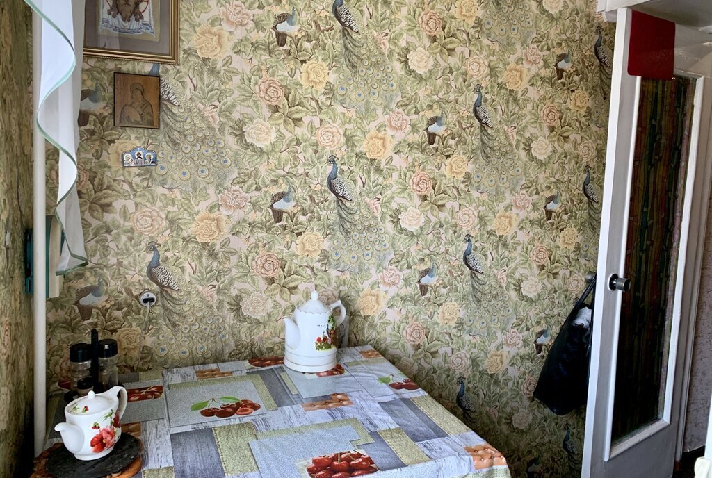 квартира г Иркутск ул Тимирязева 42 фото 12
