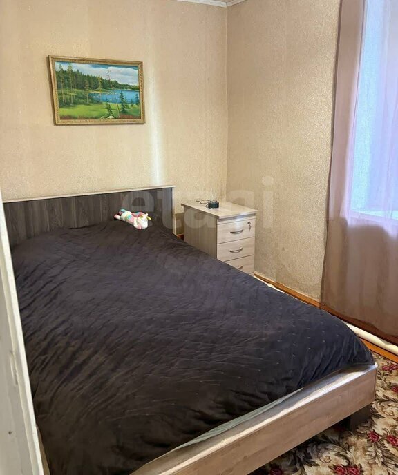 квартира г Тобольск Левобережье ул Калинина 5 фото 4