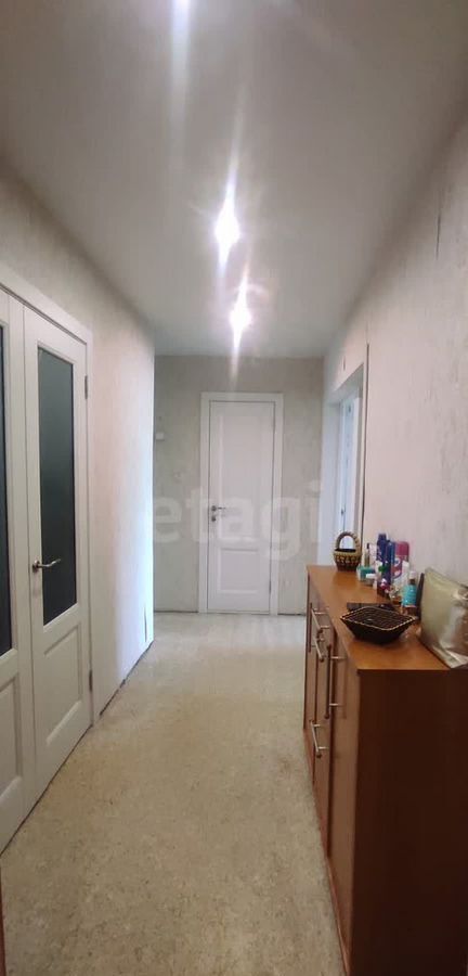 квартира г Тюмень р-н Ленинский ул Одесская 40а фото 18