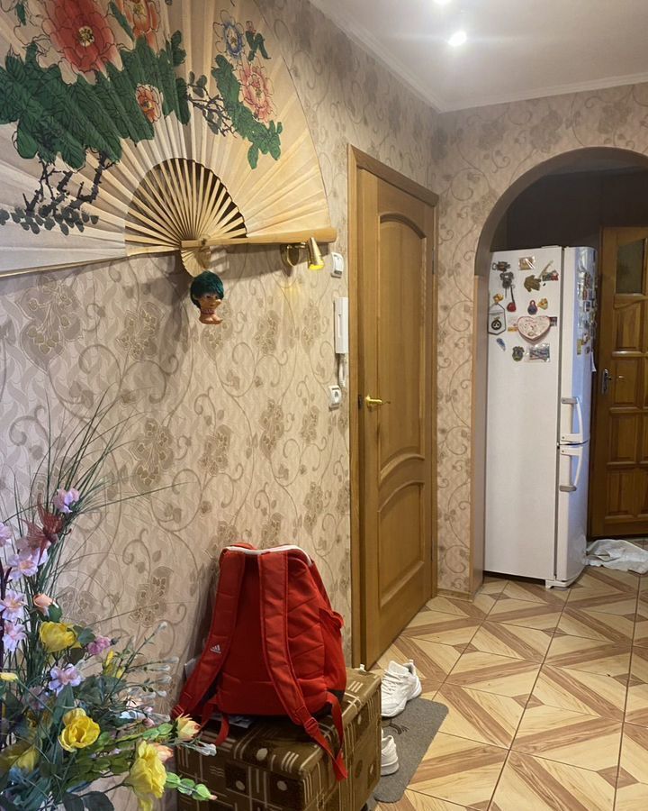 квартира г Калининград р-н Ленинградский ул Артиллерийская 27 фото 15