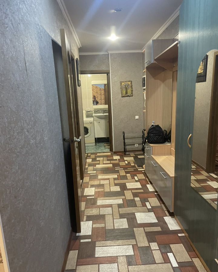 квартира г Таганрог Восточный 1-я Котельная ул., 71 фото 5