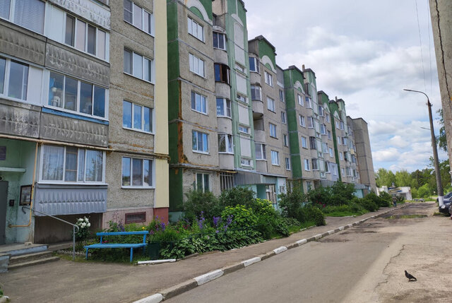 ул Шмелева 1 фото