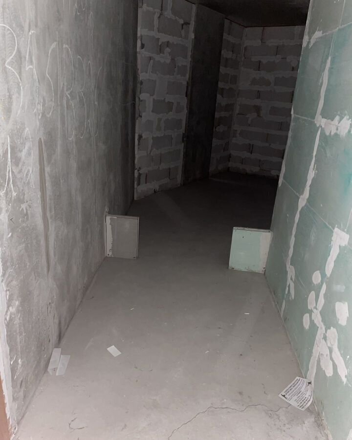 квартира г Королев ул Горького 79к/1 фото 3