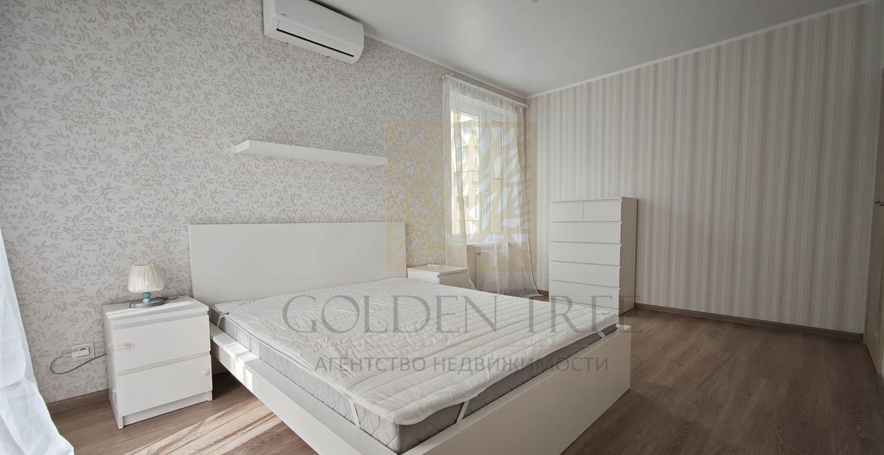квартира г Химки пр-кт Ленинский 35к/3 Химки фото 2