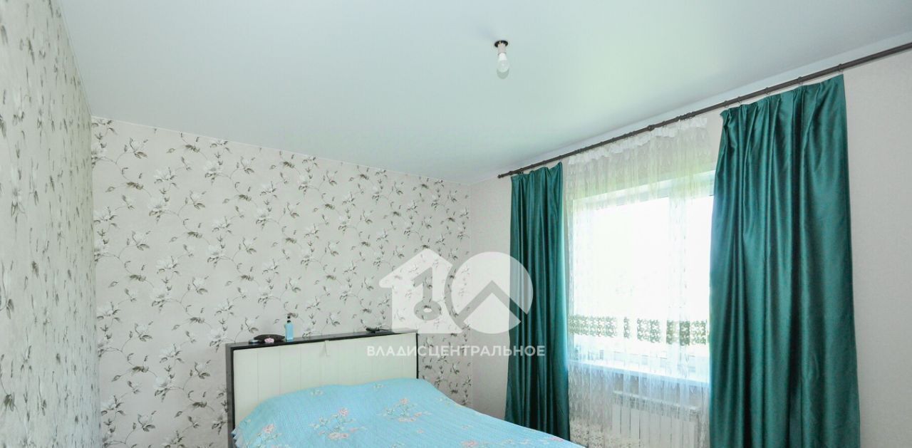 дом г Бердск пер Пирогова 6 фото 16