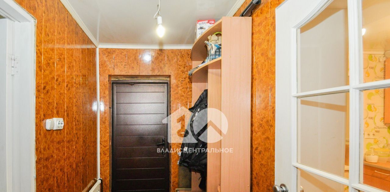 дом г Бердск пер Пирогова 6 фото 29
