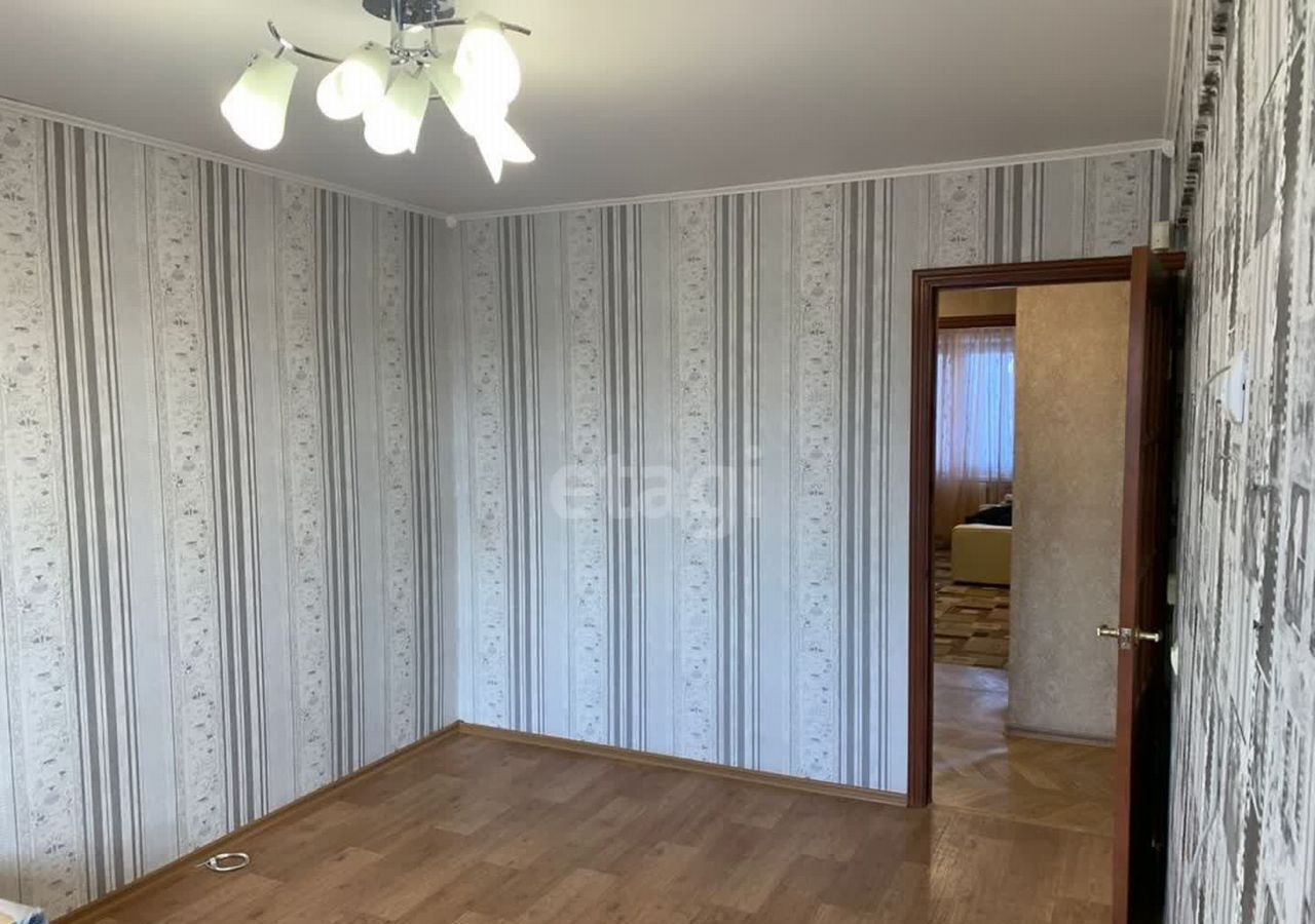 квартира г Ачинск ул Кирова 54 фото 9