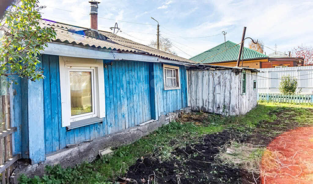 дом р-н Черепановский г Черепаново ул Кирова фото 8