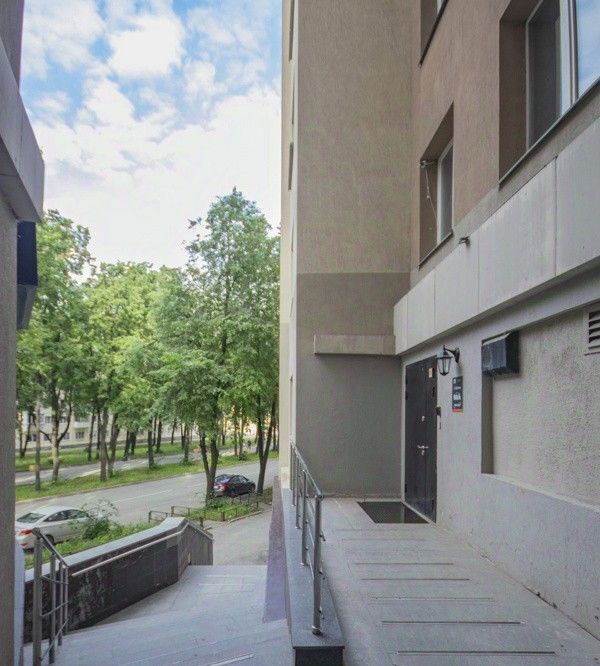 свободного назначения г Екатеринбург Уралмаш ул Культуры 21а фото 14