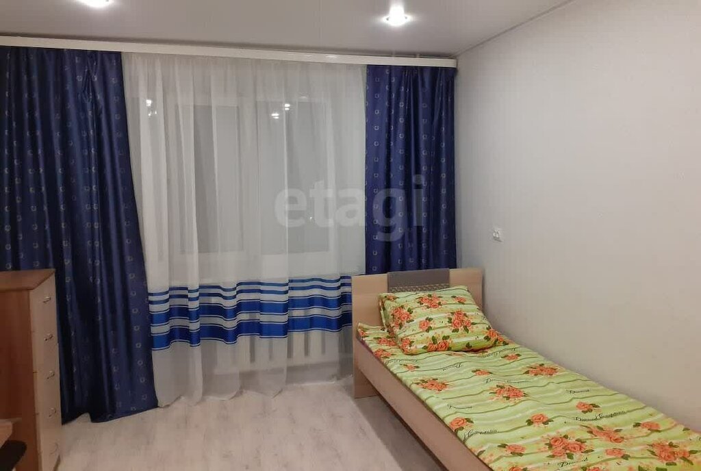 квартира г Оренбург ул Братская 8/3 фото 4