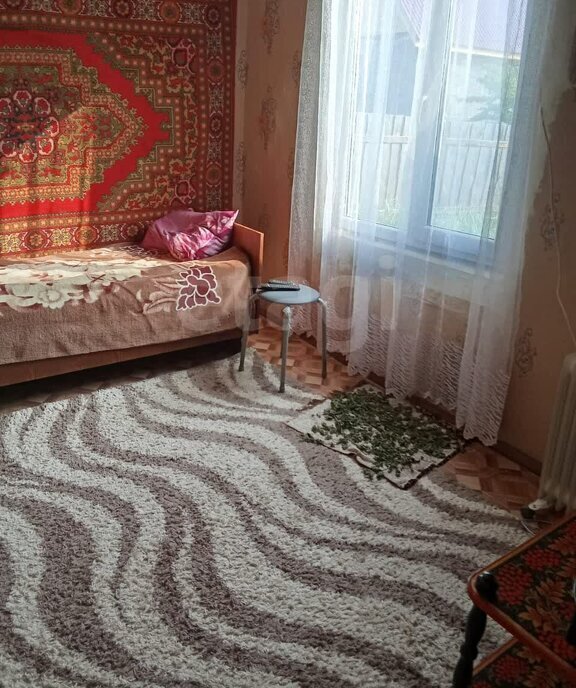 дом г Оренбург снт Горизонт ул 23-я линия дачный массив Ростоши-1 фото 3