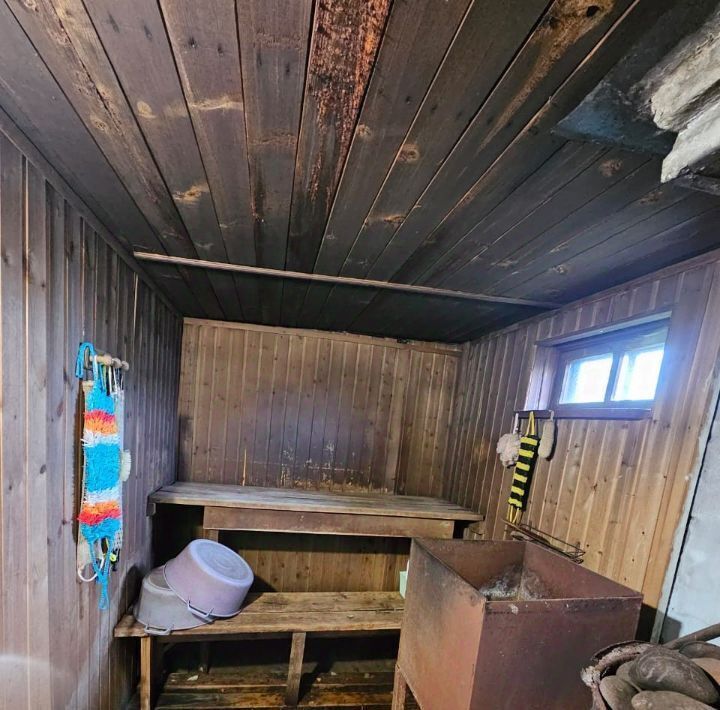 дом р-н Калачинский г Калачинск ул Гагарина 65 фото 9