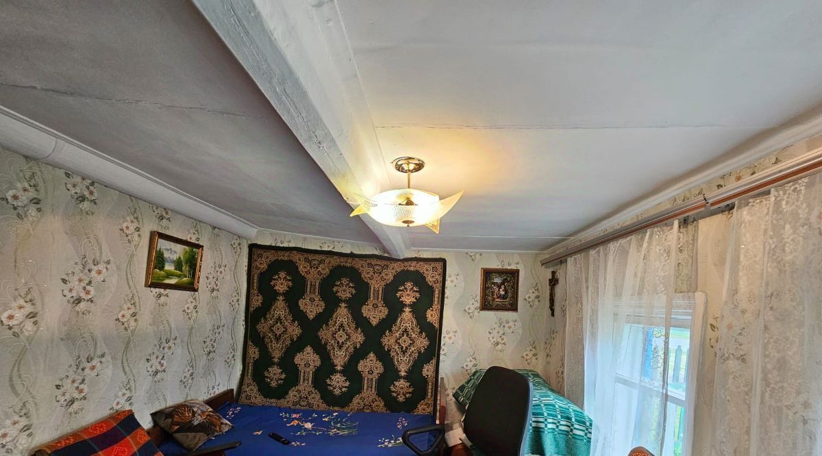 дом р-н Калачинский г Калачинск ул Гагарина 65 фото 20