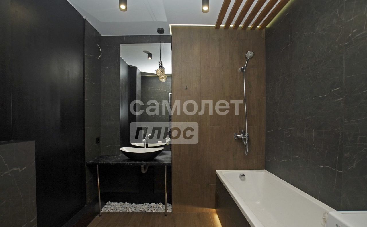 квартира г Омск р-н Советский ул Пригородная 21к/3 фото 13