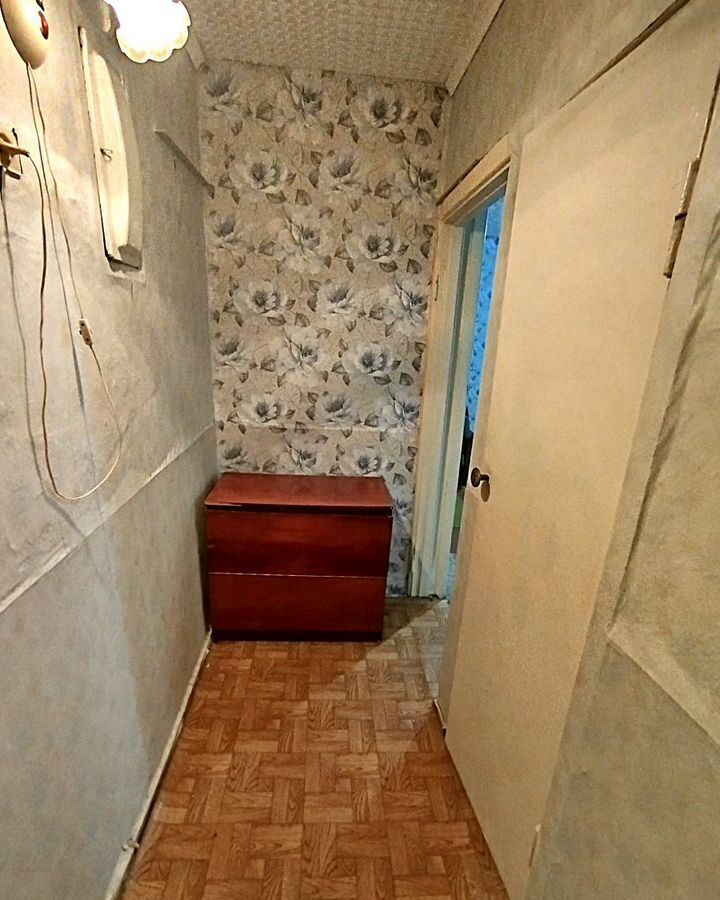 квартира г Омск р-н Ленинский ул. Анатолия Маркова, 4 фото 4