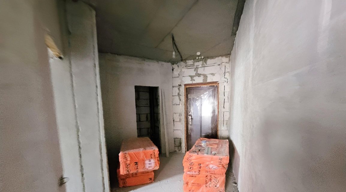 квартира г Батайск ул Северная Звезда фото 21