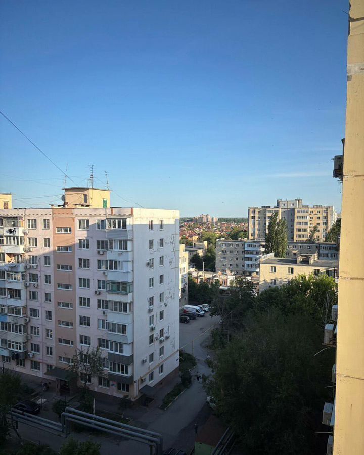 квартира г Батайск ул Октябрьская 126 фото 1