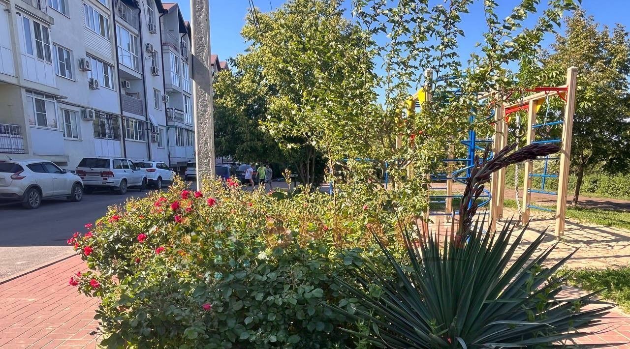 квартира г Ростов-на-Дону р-н Железнодорожный ул Мачтовая 3 фото 16
