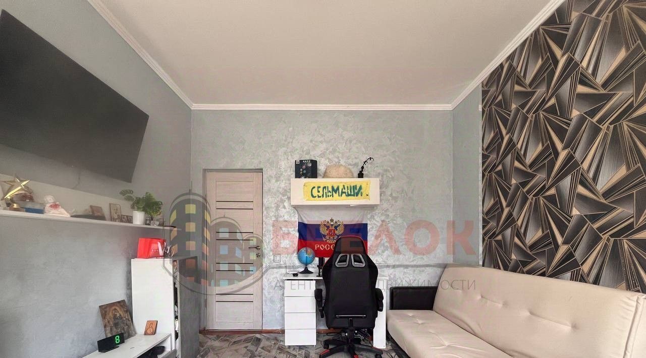 квартира г Ростов-на-Дону р-н Железнодорожный ул Мачтовая 3 фото 9