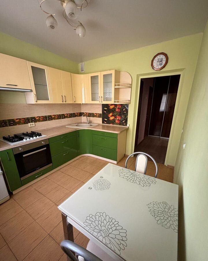 квартира г Батайск ул Октябрьская 126 фото 5