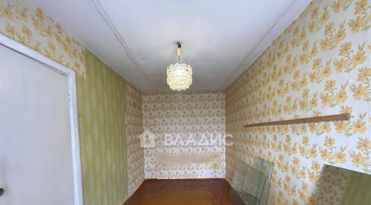квартира г Иваново р-н Ленинский ул Суворова 27 фото 5