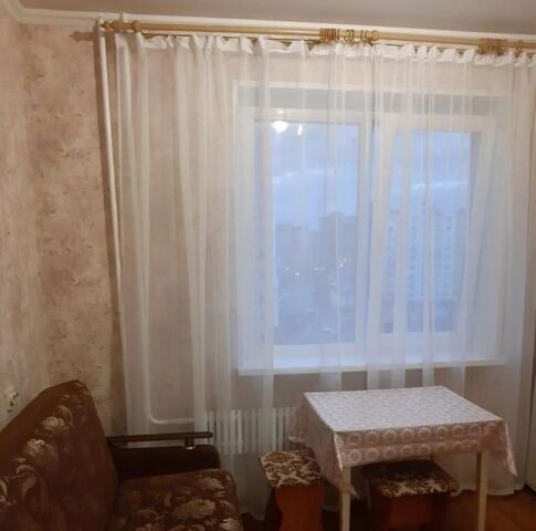квартира Восточный микрорайон 12 фото