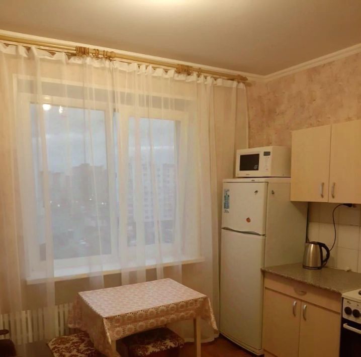 квартира г Старый Оскол Восточный микрорайон 12 фото 8