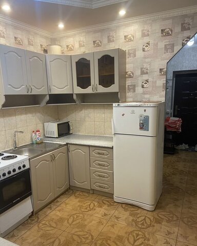 ул Суздальская 10 фото
