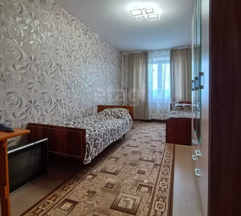 квартира р-н Саткинский г Сатка ул Металлургов 21 фото 12