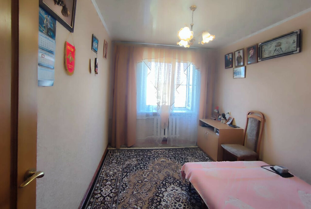 квартира р-н Ейский г Ейск ул Красная 47/4 фото 6