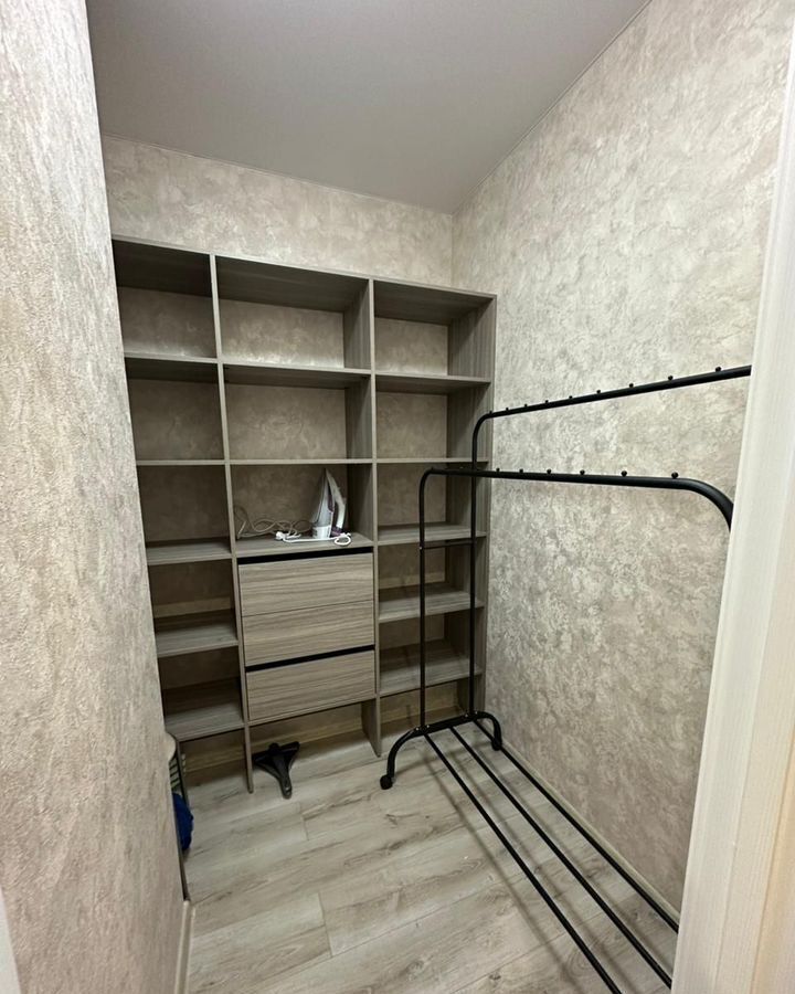квартира г Саратов р-н Кировский ул Крайняя 87а фото 6