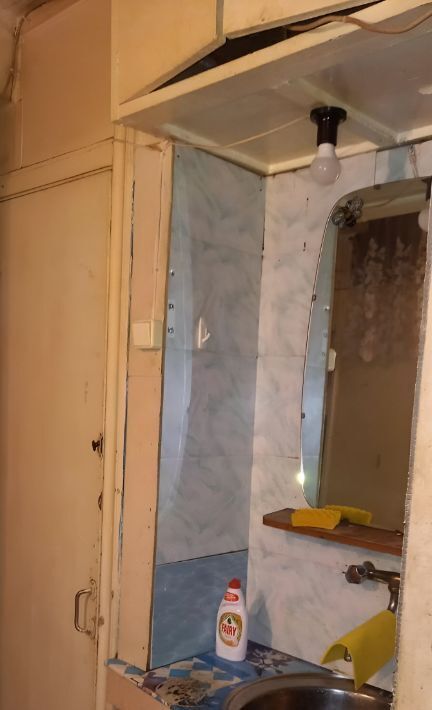квартира г Великий Новгород пр-кт Мира 31к/2 фото 6