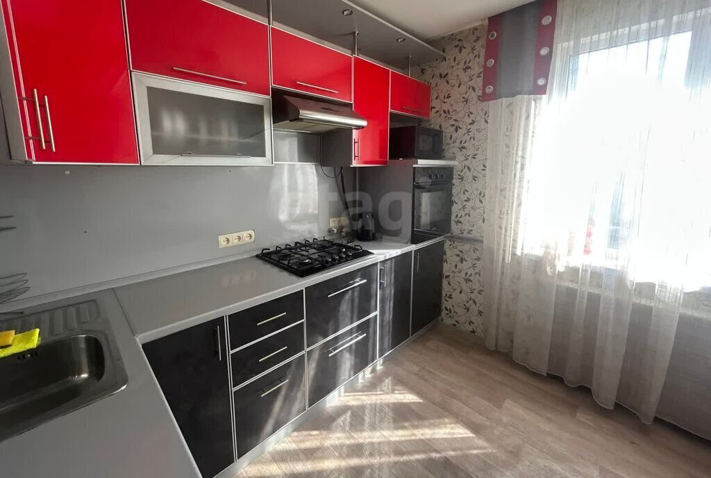 квартира г Новый Уренгой Северная жилая часть мкр Мирный 3/5 фото 10