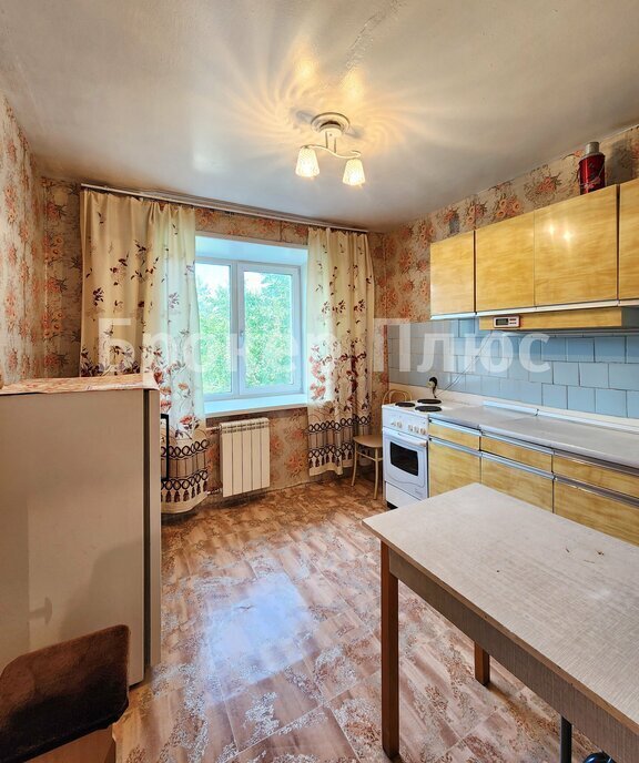 квартира г Кызыл ул Калинина 26 фото 5