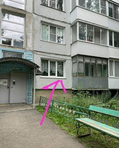 ул Союза Республик 5/2 фото