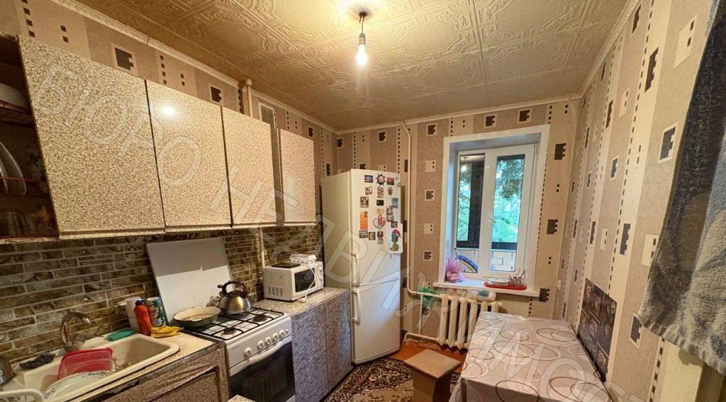 квартира г Балашов ул Мельничная 16 фото 4