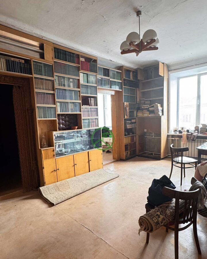 квартира г Сызрань ул Советская 123 фото 13