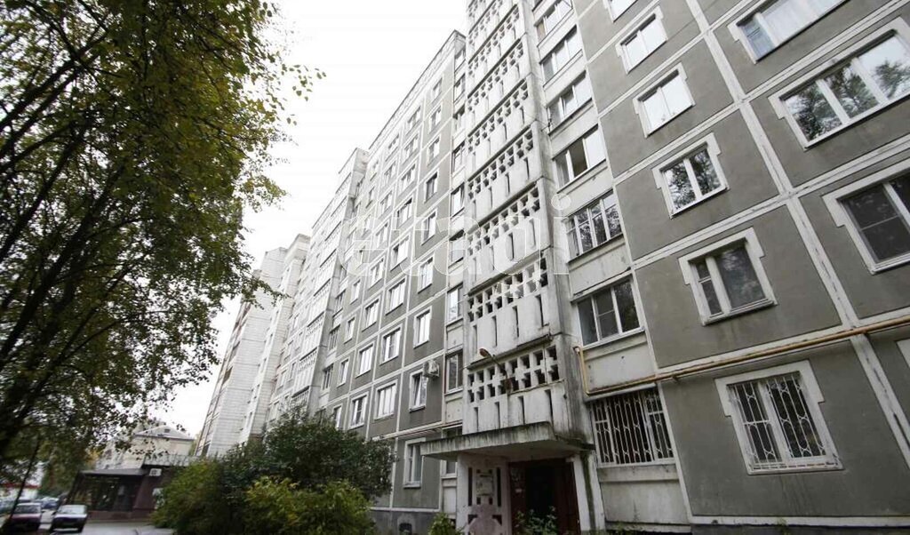 квартира г Кострома ул "Северной правды" 33 фото 23