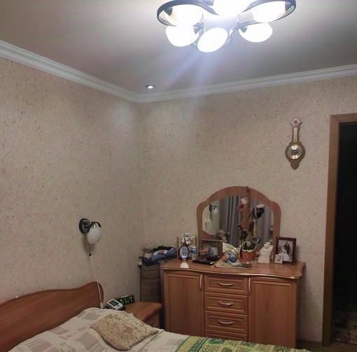 квартира г Саратов р-н Заводской пр-д 3-й Крекингский 19 фото 7