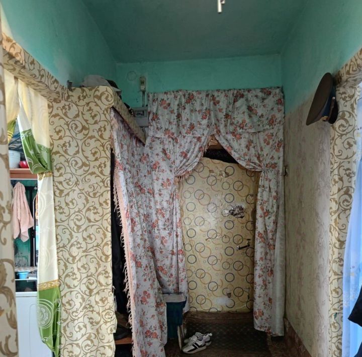 дом г Арсеньев ул Нижняя 24 фото 2