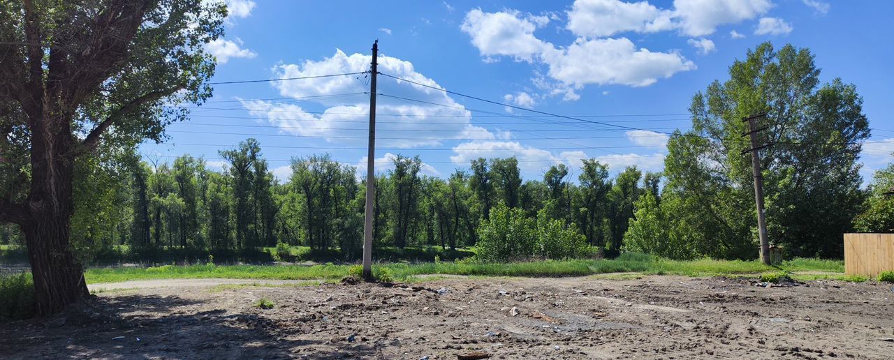 земля г Минусинск ул Затубинская 1 фото 1
