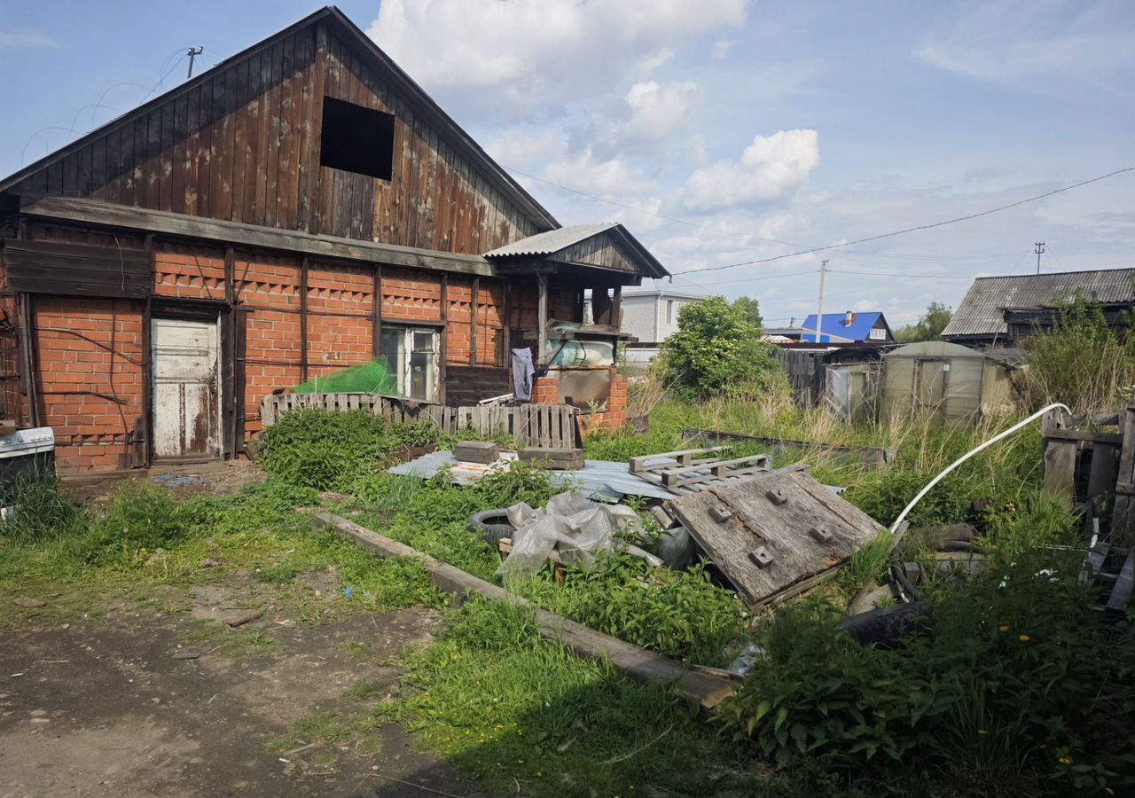дом г Иркутск р-н Ленинский ул Загородная 21 фото 5