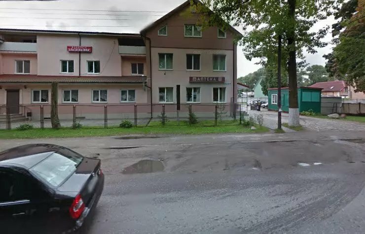 комната г Калининград р-н Московский ул Подполковника Емельянова фото 3